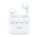 Miniatyrbillede 2 af 2: TWS hovedtelefoner Aukey EP-M1NC (hvid)
