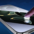 Pikkukuva 5 / 6: Redmi näytönsuoja Redmi Note 13