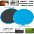 Miniatyrbild 5 av 6: Core Slider glidplattor 2-pack Blå