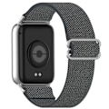 Miniatyrbild 2 av 3: Redmi Watch 5 Elastiskt Nylonarmband för Xiaomi Band 9 Pro