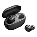 Miniatyrbillede 6 af 7: Høretelefoner Soundpeats Mini HS (sort)
