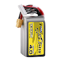 Miniatyrbild 4 av 5: Tattu R-Line Version 4.0 1300mAh 29.6V 130C 8S1P Lipo-batteripaket med XT60-kontakt