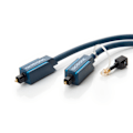 Miniatyrbild 1 av 5: Toslink-kabel