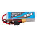 Miniatyrbild 1 av 5: Gens ace G-Tech Soaring 2800mAh 11,1V 60C 3S1P LiPo XT60