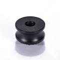 Miniatyrbillede 4 af 7: 3/8" hun- til 1/4" hangevindadapter til kamerastativ 4-delt