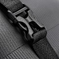 Pikkukuva 6 / 11: Auton jäähdytys ristiselän Clu Baseus ComfortRide -sarjan auto (musta)