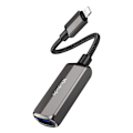 Pikkukuva 3 / 4: Mcdodo CA-2690 OTG 2in1 Converter Lightning to USB 3.0