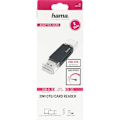 Miniatyrbild 2 av 2: Kortläsare USB-A Micro-USB SD/microSD