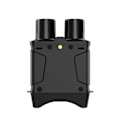 Miniatyrbillede 5 af 11: Digital Dark Vision kikkert med 10x zoom og 800m synsafstand Sort