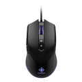 Miniatyrbild 3 av 6: Gaming Gear Kit, RGB keyboard, mouse, mouse pad, black