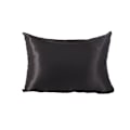 Pikkukuva 3 / 4: 2 Pack tyynyliinat - Silky Soft Harmaa M