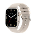 Miniatyrbillede 1 af 5: Smartwatch Colmi C81 (guld)