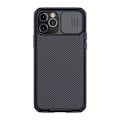 Pikkukuva 2 / 5: Nillkin CamShield Pro kotelo iPhone 12/ iPhone12 Prolle (musta)