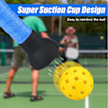 Miniatyrbillede 4 af 6: Pickleball Retriever 2-pak med opbevaringsboks