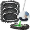 Pikkukuva 1 / 4: Swiffer mopin vaihtokangaspäällinen 4 kpl S