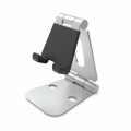 Miniatyrbild 1 av 8: DESIRE2 Anywhere Stand Smartphone and Tablet Silver
