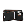 Miniatyrbillede 2 af 6: Etui til iPhone 15-serien med kortholder iPhone 15 Pro Max