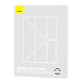 Miniatyrbild 8 av 8: Baseus Minimalist Series IPad Mini 4/5 7,9" skyddsfodral (svart)