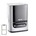 Miniatyrbillede 1 af 4: Nelko PM220 termisk etiketprinter (hvid)