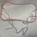 Miniatyrbillede 4 af 5: Ricinusolie Absorptionskompress