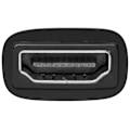 Miniatyrbild 3 av 3: HDMI™/DVI-D-adapter, förnicklad