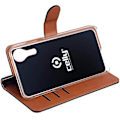 Miniatyrbild 3 av 6: Wallet Case Galaxy Xcover 5 Svart