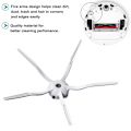 Pikkukuva 9 / 9: INF Lisävarusteet Xiaomi Roborock S6 /S60/S65/S5 MAX /S6 MaxV/S6 Pure 20 osaa