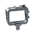 Miniatyrbild 3 av 4: Sunnylife aluminiumfodral med fäste för Insta360 GO 3 / GO 3S kamera