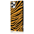 Miniatyrbild 2 av 6: IDECOZ Mobilskal Tiger iPhone 11 Pro Max