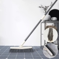 Miniatyrbild 2 av 8: Skurborste flexibelt skaft Grå