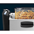 Miniatyrbild 4 av 5: Fritös 3L Pro 3 Plus