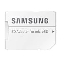 Pikkukuva 4 / 7: Muistikortti SAMSUNG MicroSD MB-MC128SA 128GB + sovitin MB-MC128SA/EU