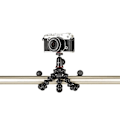 Miniatyrbild 8 av 9: Stativkit GorillaPod 1K Svart/Grå