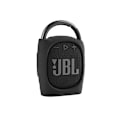 Miniatyrbillede 2 af 4: Silikone beskyttende etui til JBL CLIP4 Bluetooth-højttaler Sort