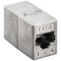 Miniatyrbild 3 av 3: RJ45-modulär koppling, CAT 6