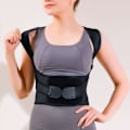 Miniatyrbillede 5 af 6: Posture Corrector Rygbøjle XL