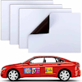 Miniatyrbild 1 av 3: Bilmagnetskyltar för dörr-2-pack S