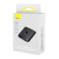 Miniatyrbillede 9 af 10: HDMI Switch Baseus Cluster Sort