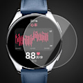 Pikkukuva 3 / 4: Xiaomi Watch S2 42 mm:n näytönsuoja - 2 kpl