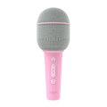 Pikkukuva 1 / 10: Karaoke-mikrofoni Groovy Pink