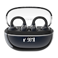 Pikkukuva 6 / 7: OWS LDNIO T08 in-ear kuulokkeet (tummansininen)