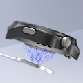 Pikkukuva 4 / 5: PC-kotelo näytönsuojalla Huawei Watch 4 Prolle