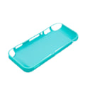 Miniatyrbillede 3 af 7: Switch Lite/Mini TPU-etui og hærdet glas skærmbeskytter Grøn