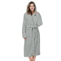 Pikkukuva 1 / 6: Hupullinen kylpytakki XXL