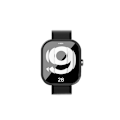 Miniatyrbild 4 av 4: Fodral med Skärmskydd för Redmi Watch 4 Svart