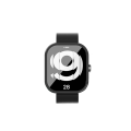 Miniatyrbillede 4 af 4: Etui med skærmbeskytter til Redmi Watch 4 Sort