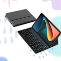 Miniatyrbillede 4 af 4: Samsung Tab A7 T500/T505 Bluetooth Keyboard Case KPH-030