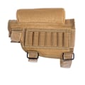 Pikkukuva 2 / 2: Tactical Cheek Rest Pouch Khaki