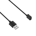 Miniatyrbillede 4 af 11: Redmi Watch 2/3 Ladekabel 1 Meter
