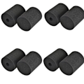 Miniatyrbild 1 av 6: 8-pack Cup Turner Foam Wraps 100x100x19mm för tumlartillverkning